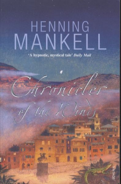 Chronicler of the Winds