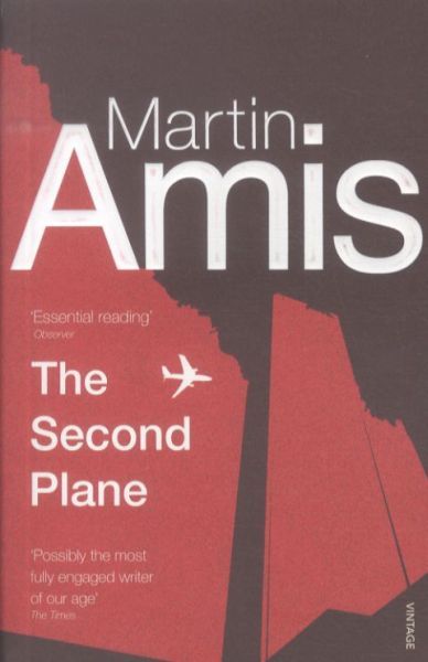 The Second Plane: September 11, 2001-2007