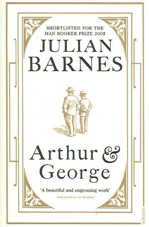 Arthur and George