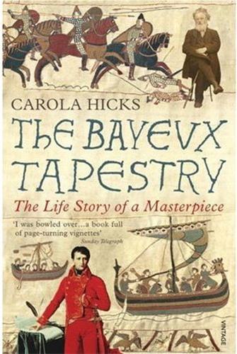 The Bayeux Tapestry /anglais