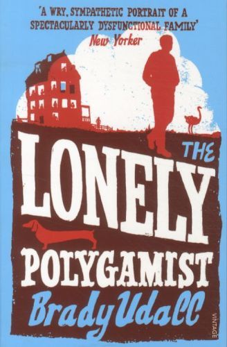 THE LONELY POLYGAMIST