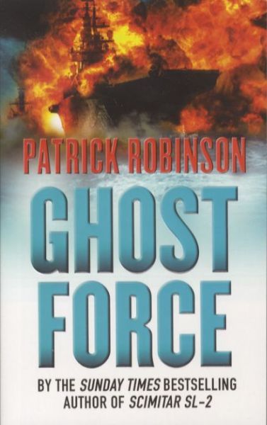 Ghost Force