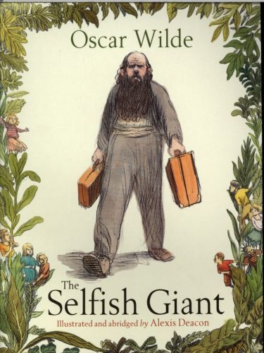 The Selfish Giant