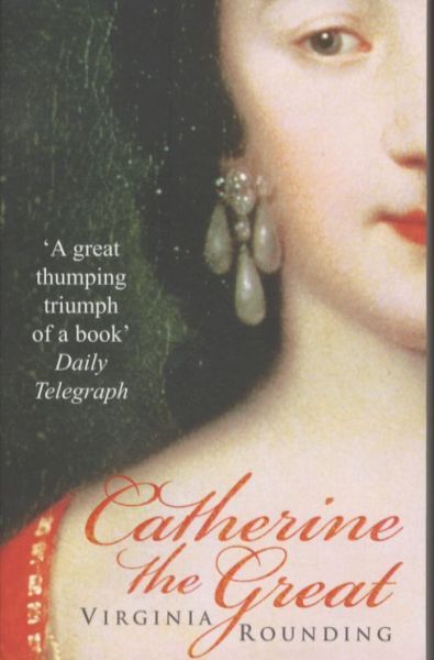 Catherine the Great