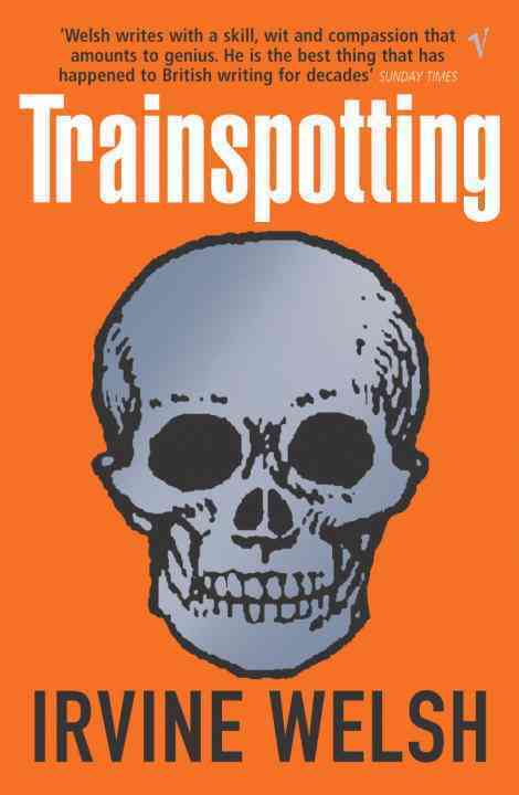 TRAINSPOTTING