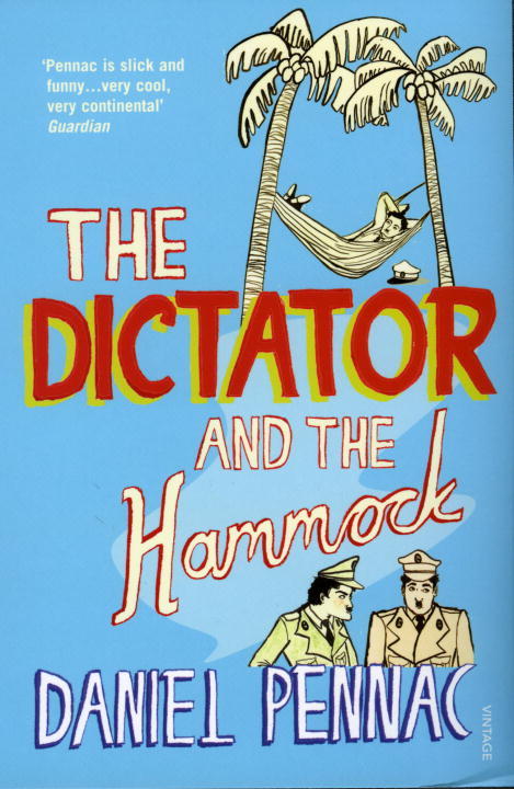 The Dictator and the Hammock