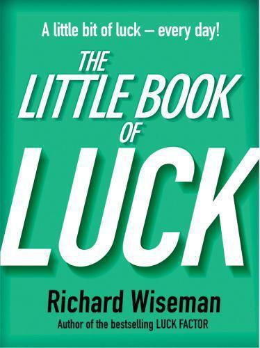 The Little Book of Luck