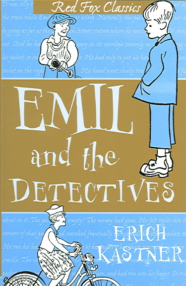 Emil and the Detectives