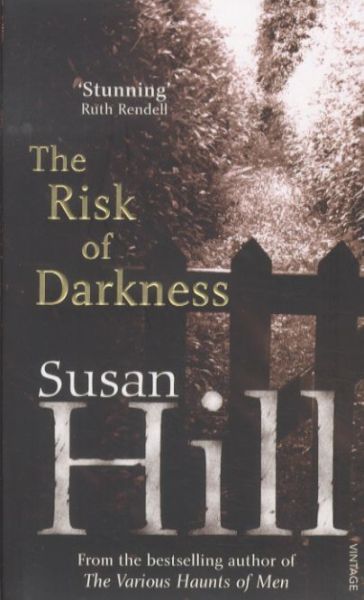 The Risk of Darkness