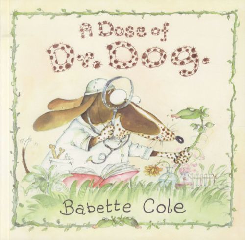 A Dose of Dr Dog