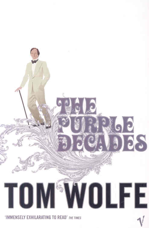 The Purple Decades