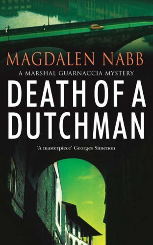 Death of a Dutchman