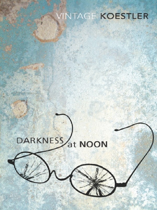 Darkness At Noon