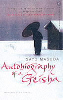 Autobiography of a Geisha