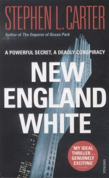 New England White