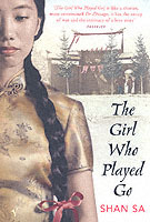 THE GIRL WHO PLAYED GO