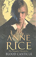 Blood Canticle