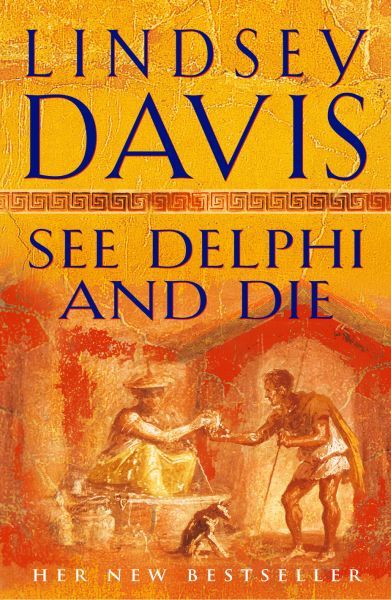 See Delphi and Die