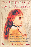 The Empress of South America
