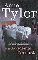 The accidental tourist