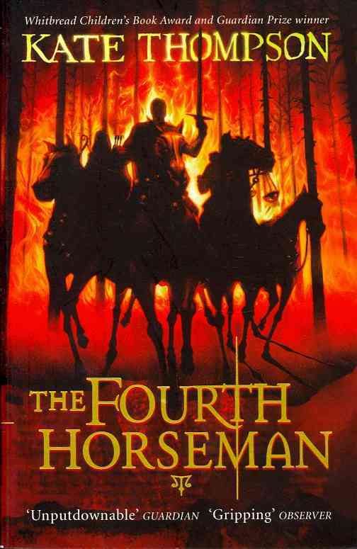 The Fourth Horseman