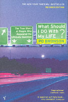 What Should I Do with My Life