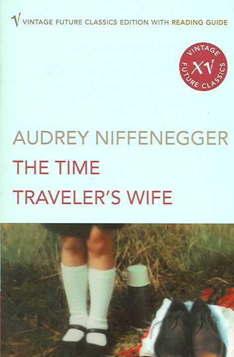 The Time Traveler's Wife