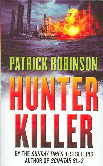 Hunter Killer