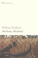 Absalom, Absalom