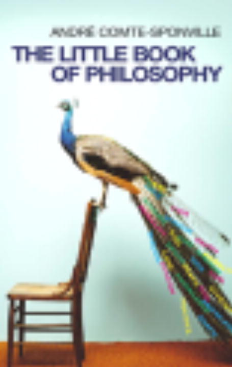 The Little Book of Philosophy
