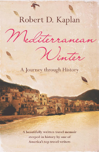 Mediterranean Winter