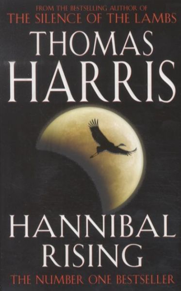 Hannibal Rising