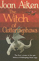 The Witch of Clatteringshaws