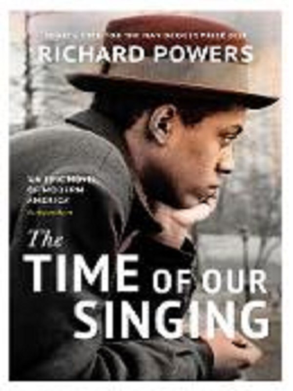 The Time of Our Singing