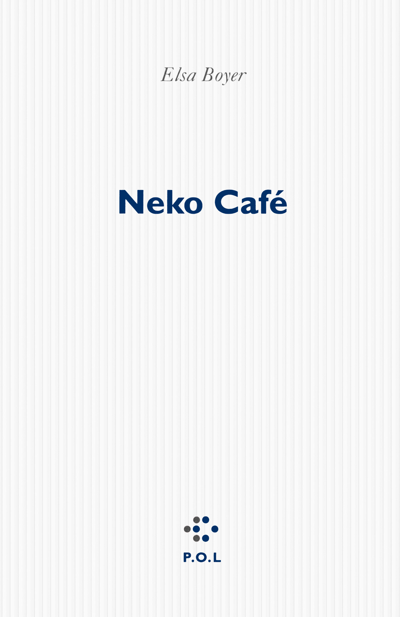 Neko Café