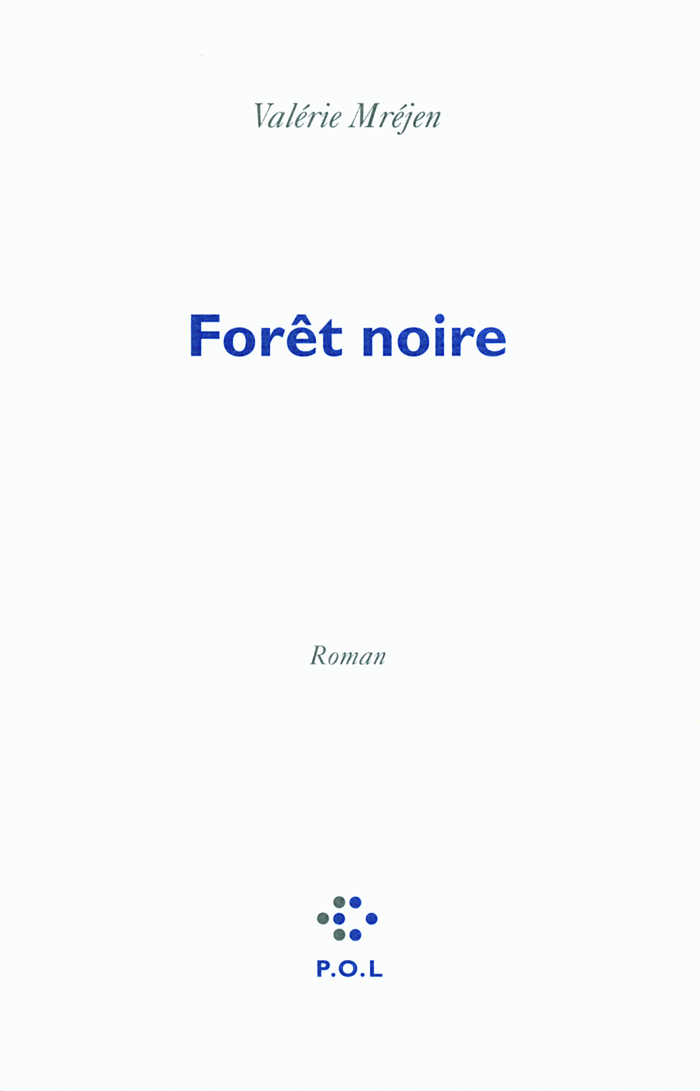 Forêt noire