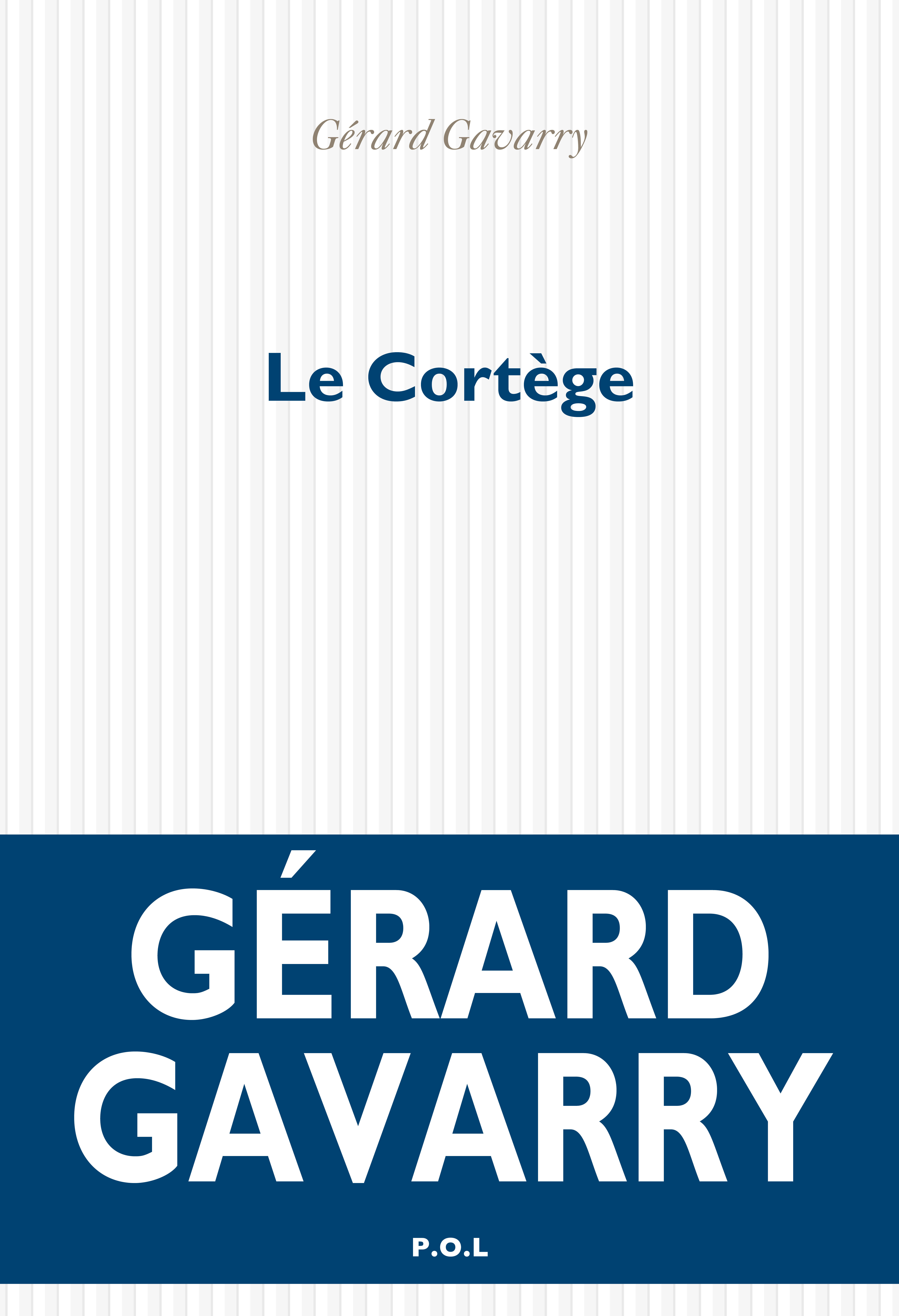 Le Cortège