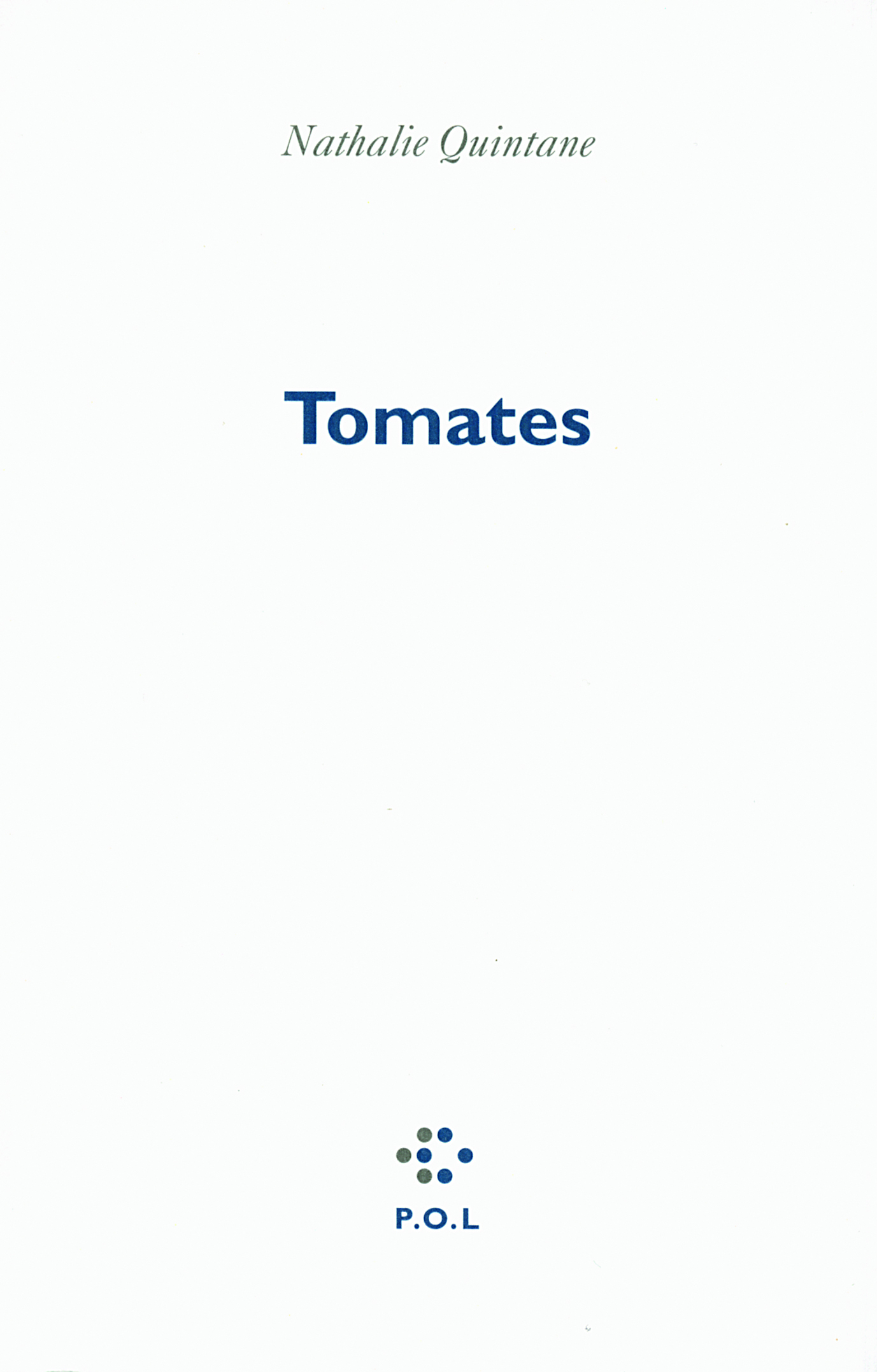 Tomates