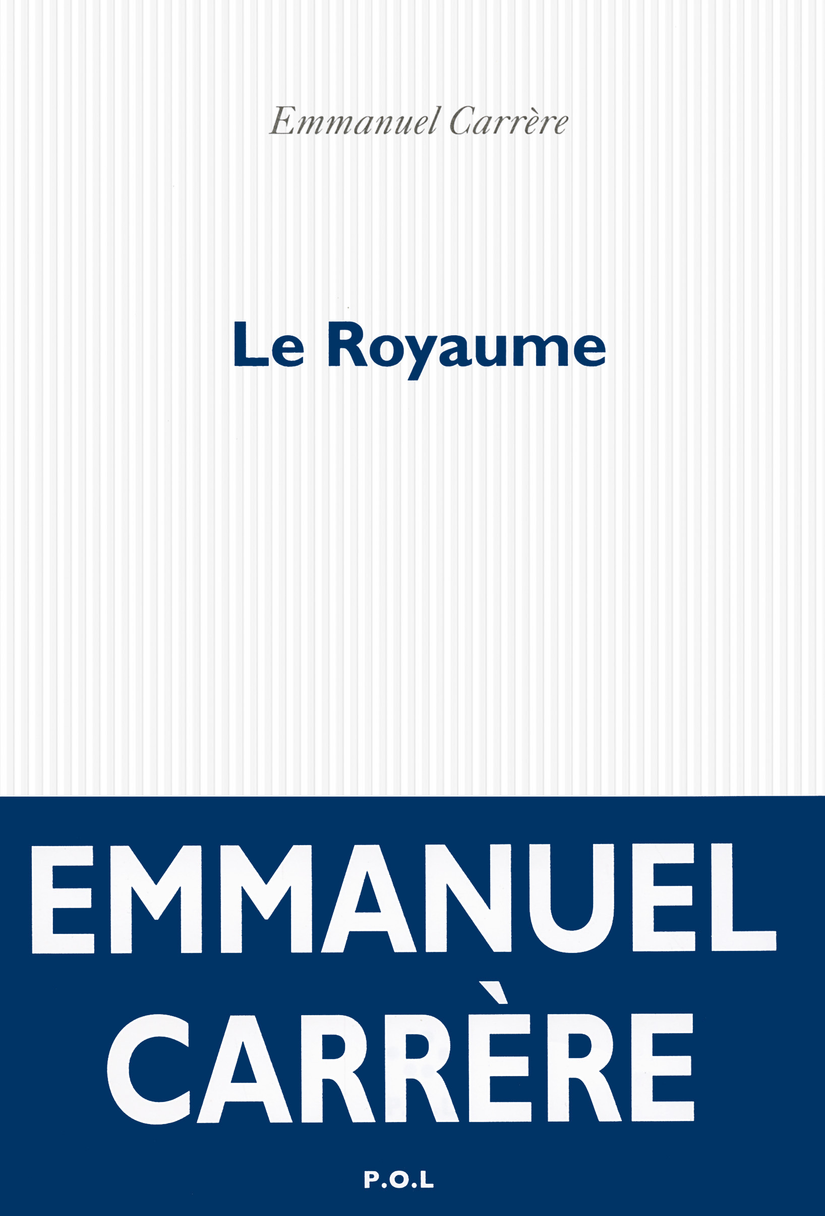 Le Royaume