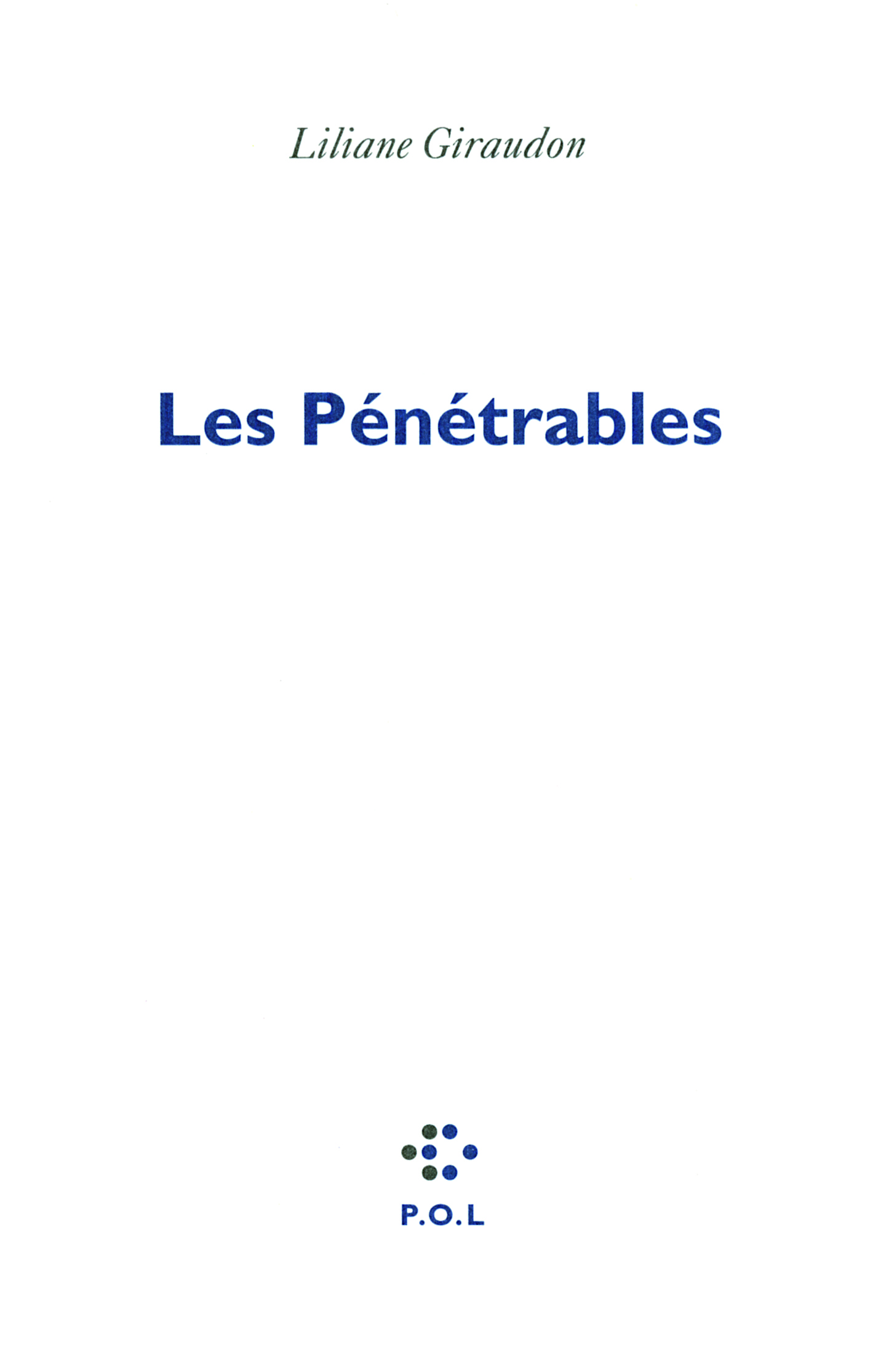 Les Pénétrables