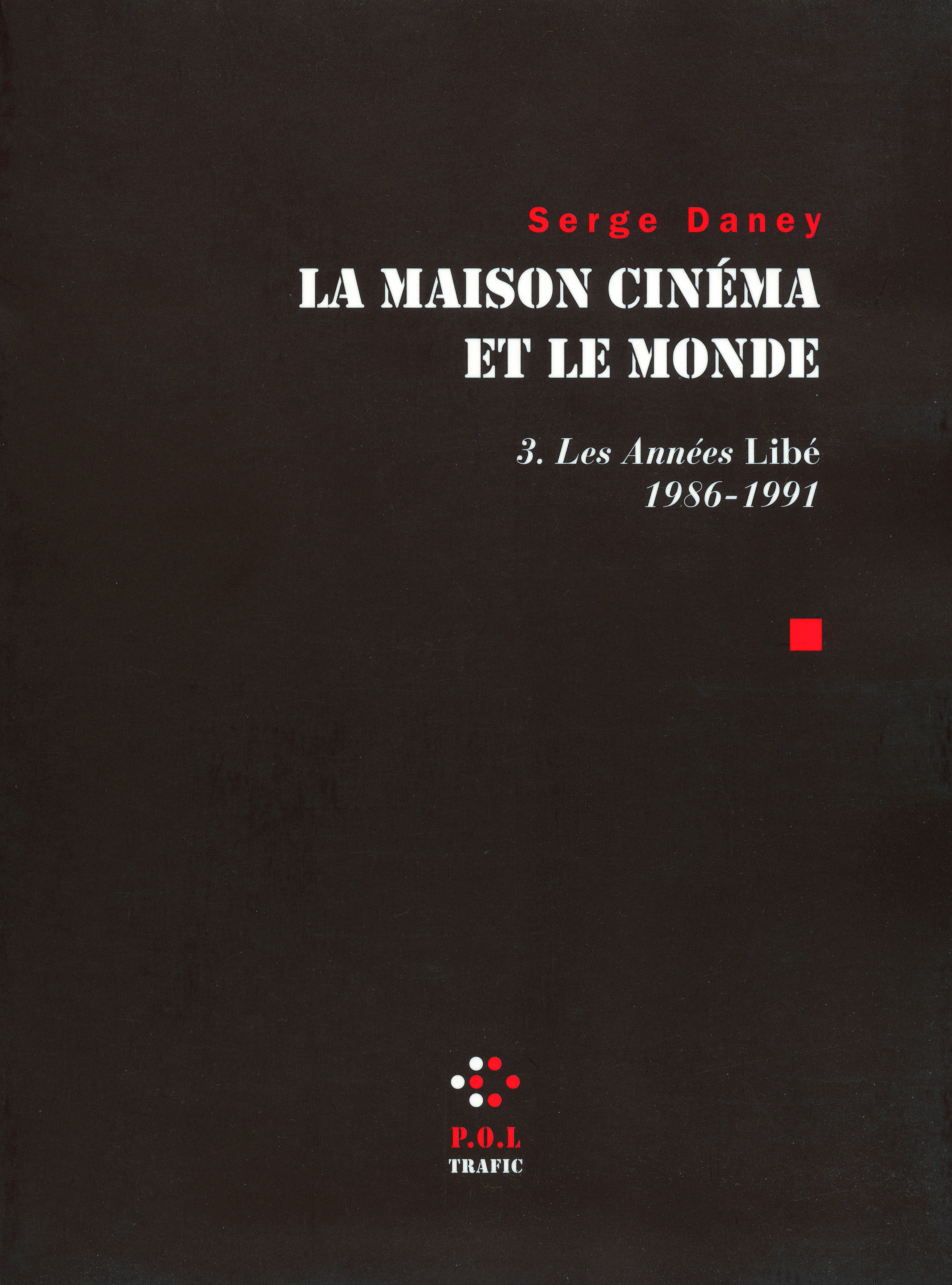 La Maison cinéma et le monde