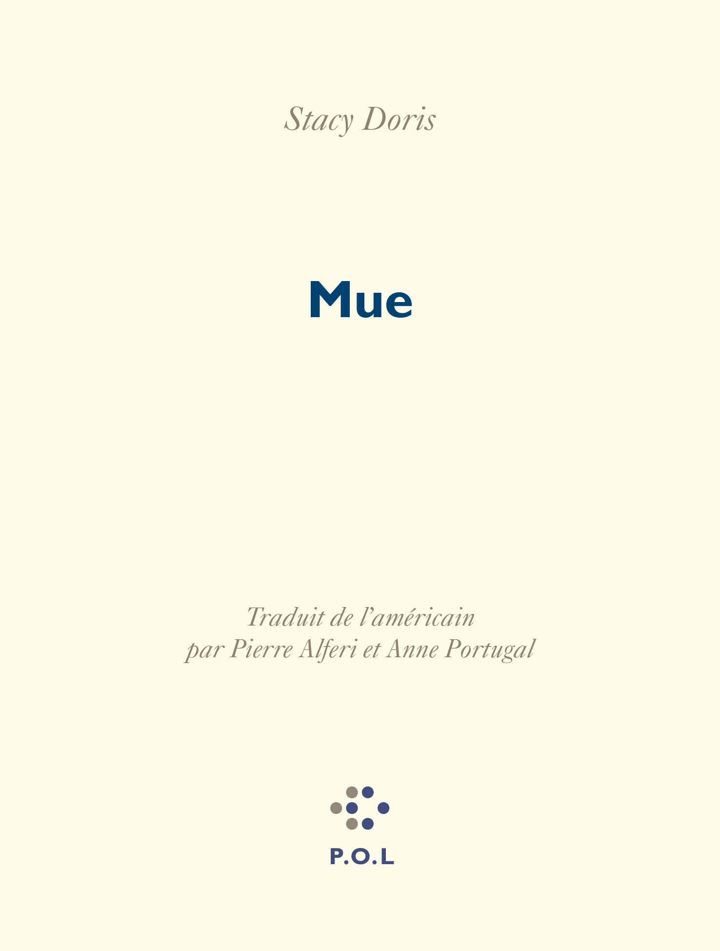 Mue