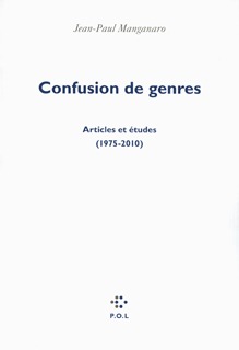 Confusion de genres