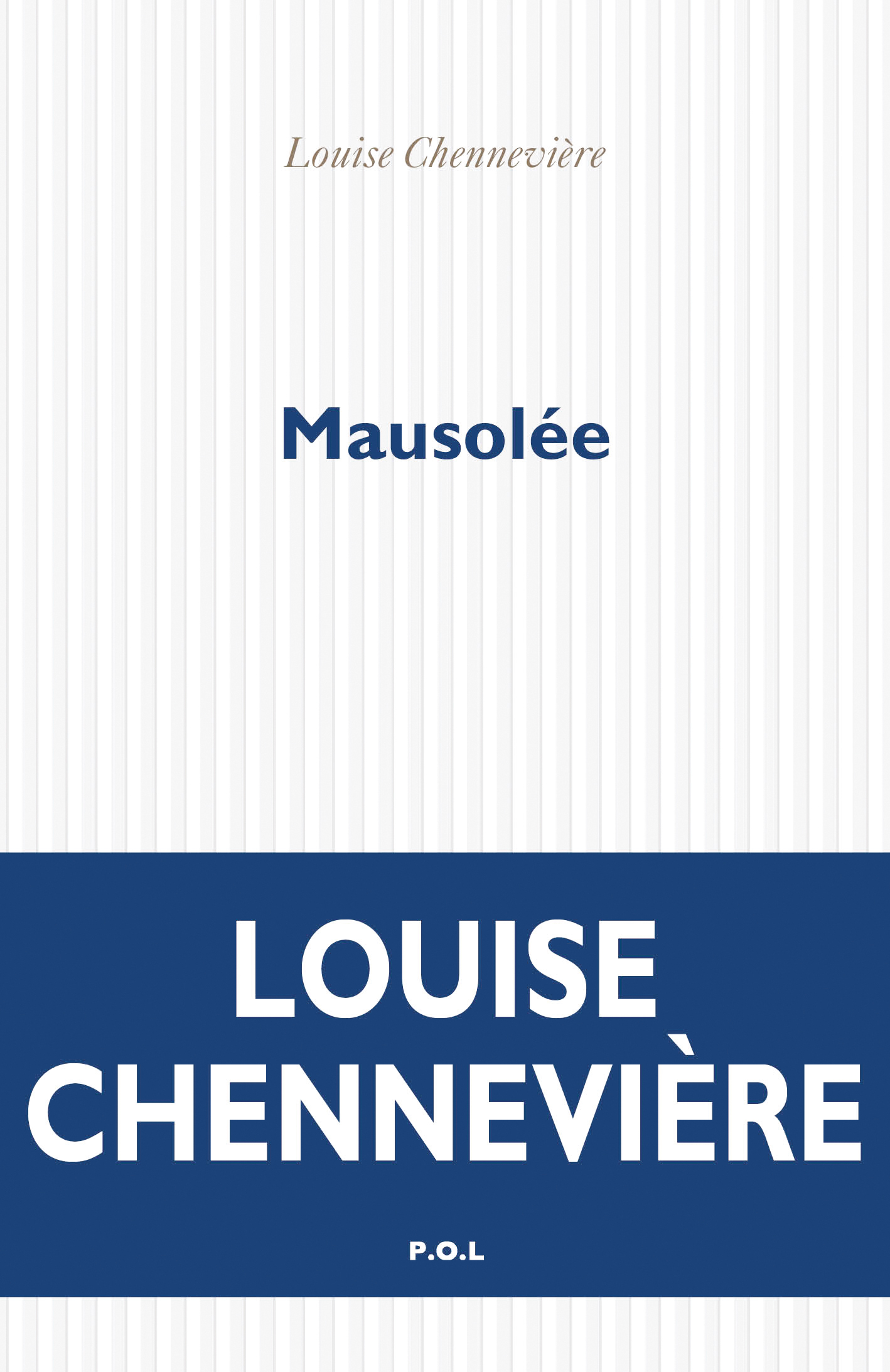 Mausolée