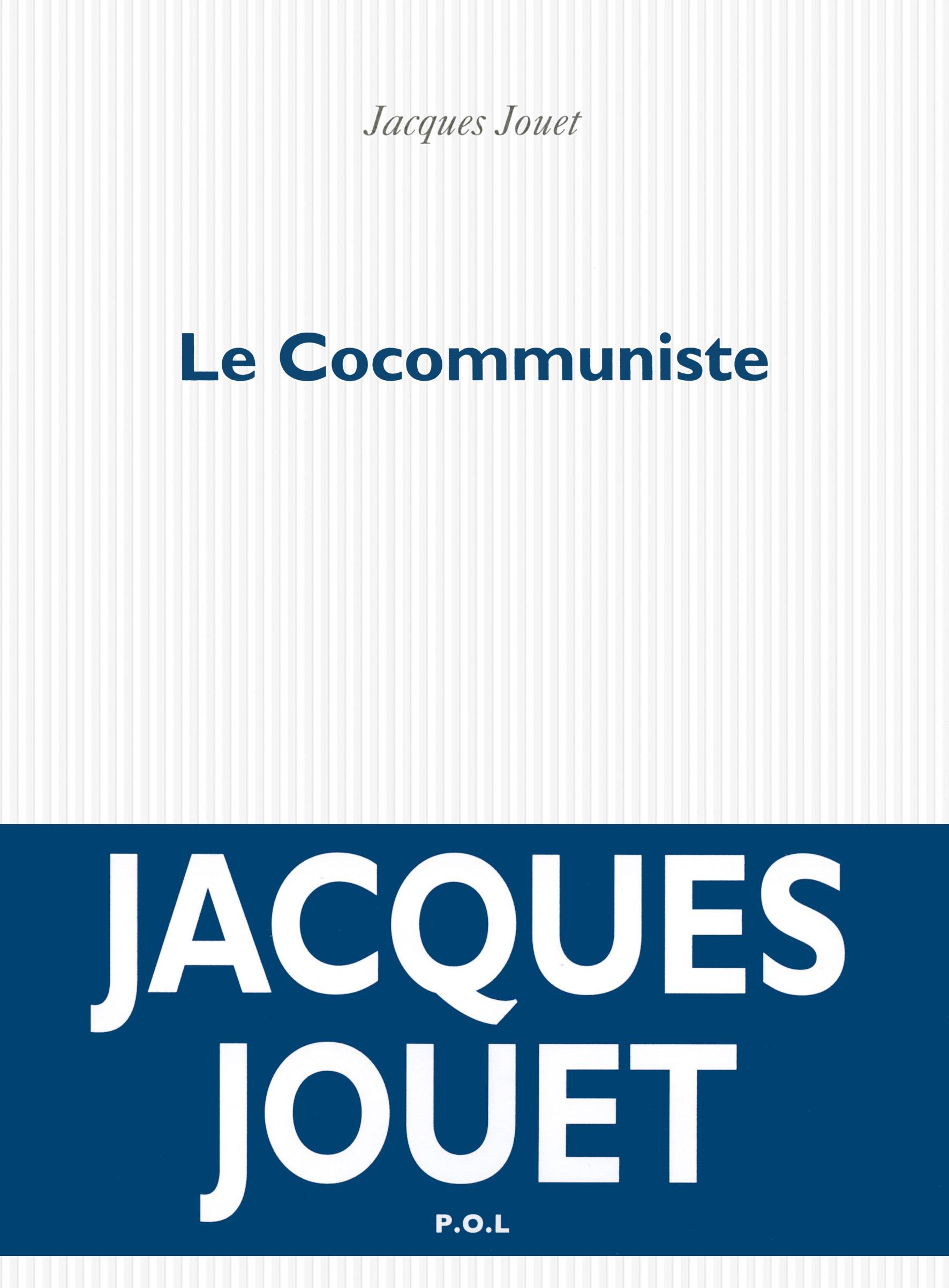 Le Cocommuniste