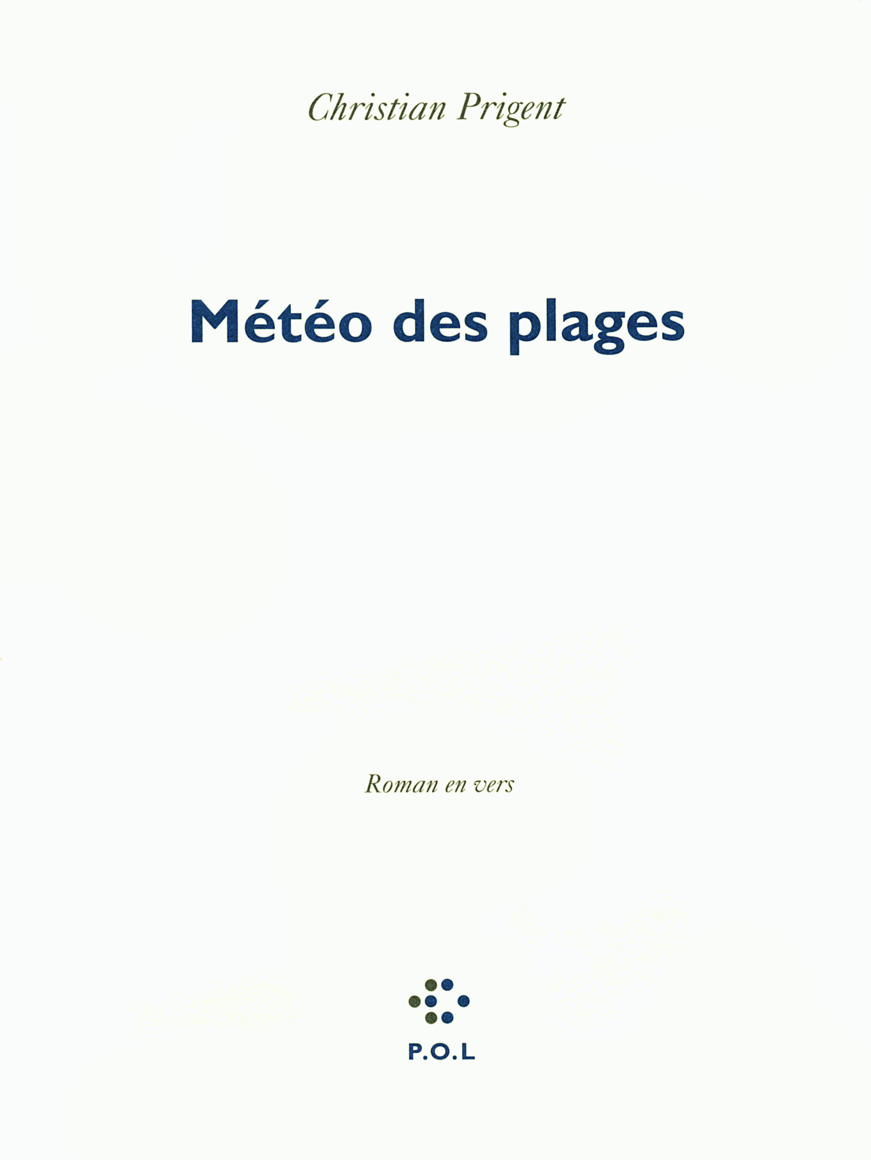 Météo des plages