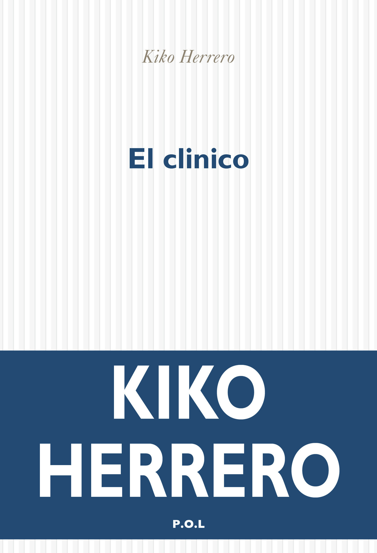 El Clínico