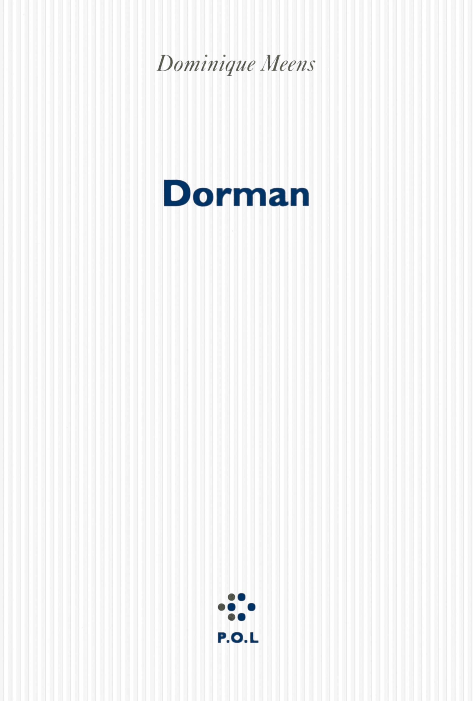 Dorman