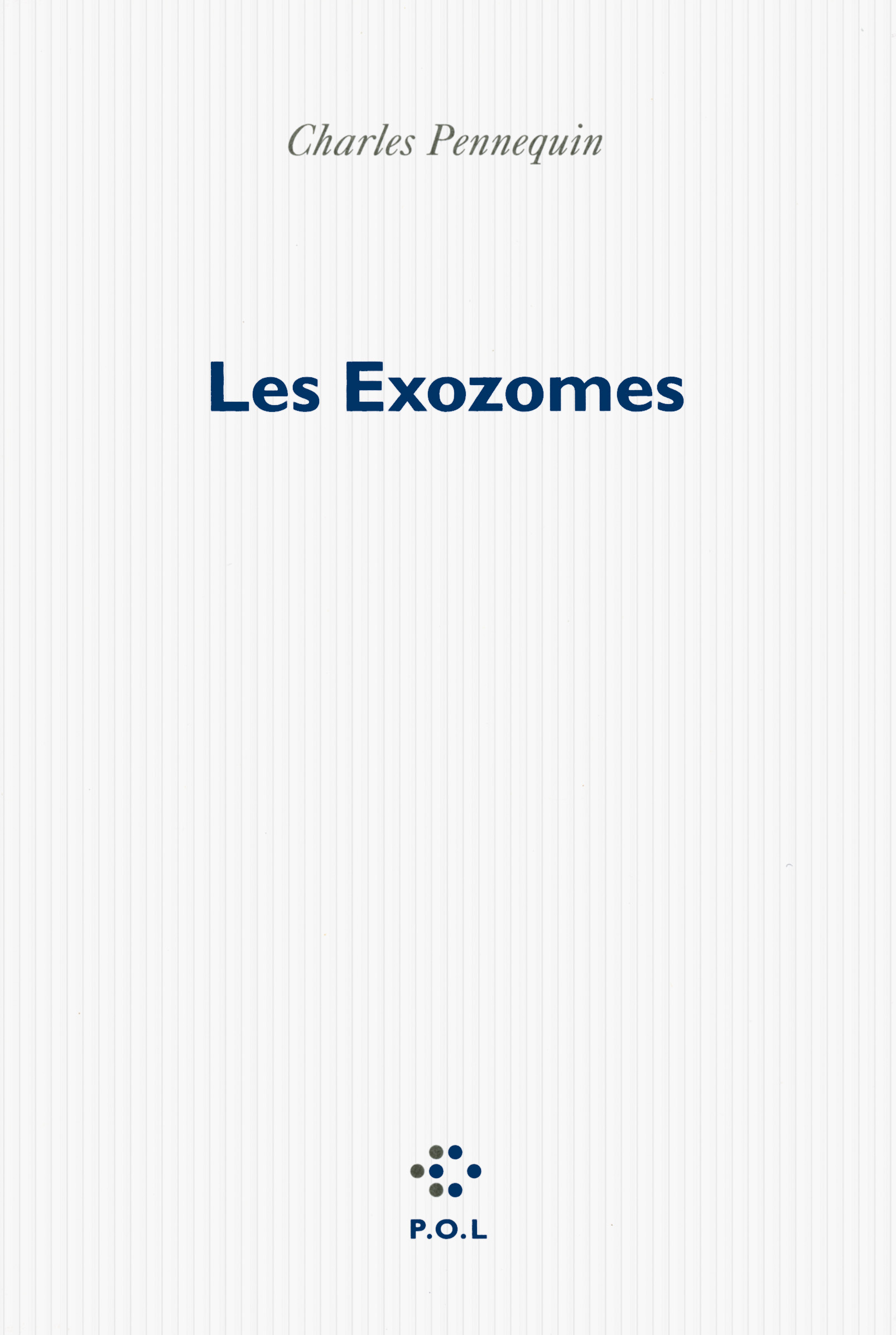 Les Exozomes