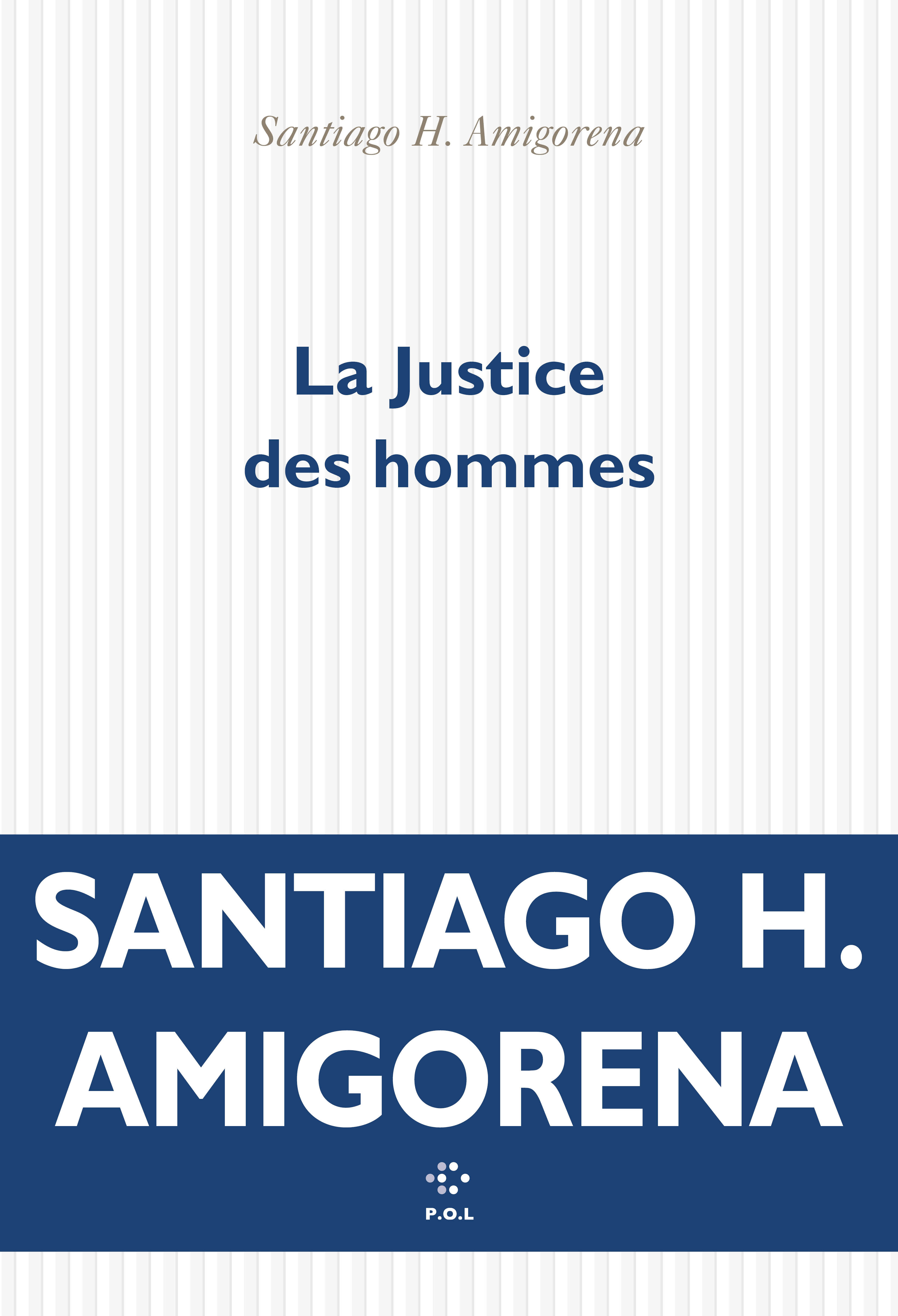 La Justice des hommes